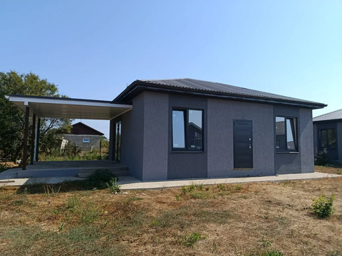 Продажа дома, Тамань, Темрюкский район, ул. Кирова