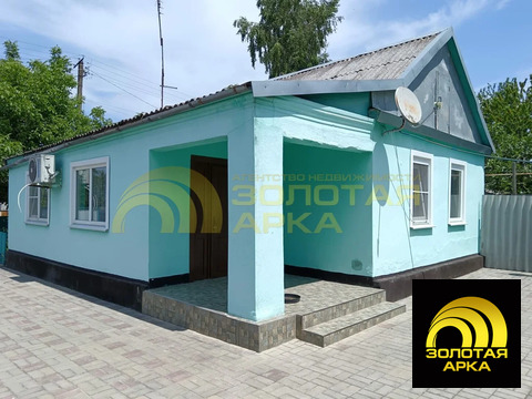 Продажа дома, Старотитаровская, Темрюкский район, Ильича пер.