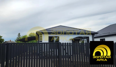 Продажа дома, Старотитаровская, Темрюкский район, Ильича пер.