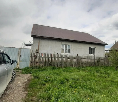 Продажа дома, Абинск, Абинский район, ул. Одесская