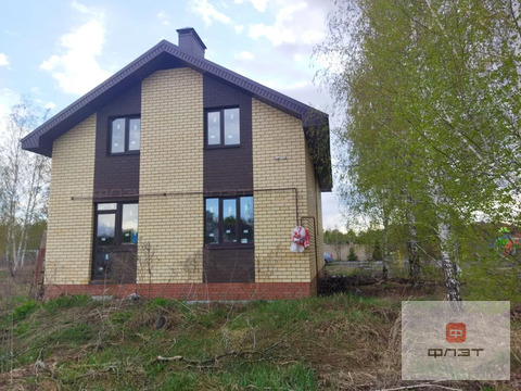 Продажа дома, Казань, ул. Чулпан (Кульсеитово)