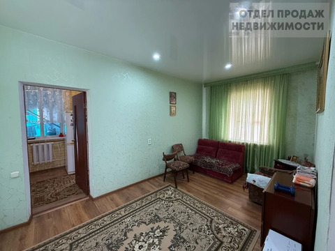 Дом в районе 6я школа