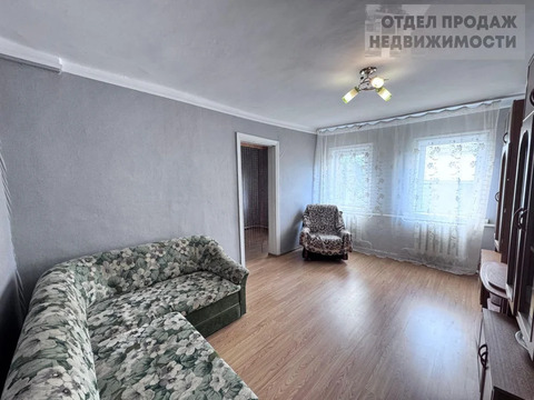 Дом возле 6й школы