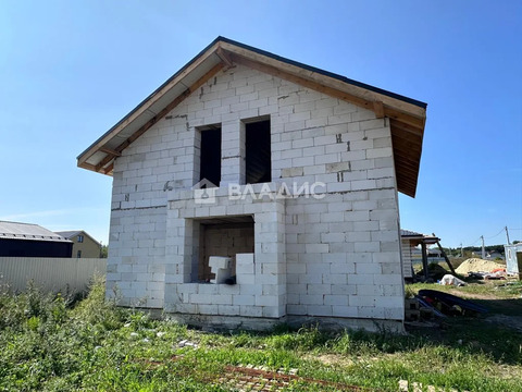 Ленинский городской округ, село Остров, Усадебная улица,  дом на ...