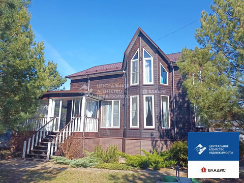 Аренда дома, Агро-Пустынь, Рязанский район