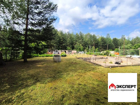 Участок, д. Власово