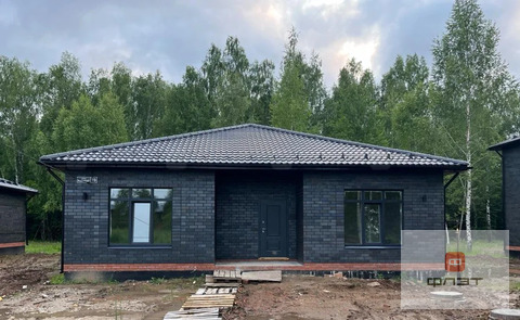 Продажа дома, Новое Шигалеево, Пестречинский район, ул. Садовая