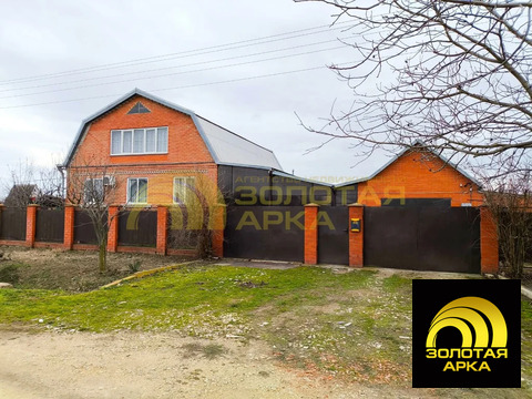 Продажа дома, Коржевский, Славянский район, ул. Славянская