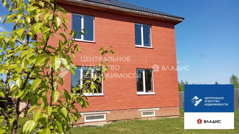 Продажа дома, Рожок, Рязанский район, Полевая улица