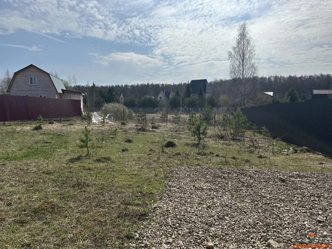 Продажа участка, Домодедово, Домодедово г. о., Московская обл