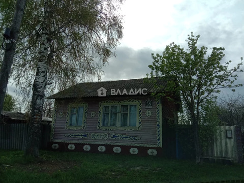 Суздальский район, село Гавриловское, дом на продажу