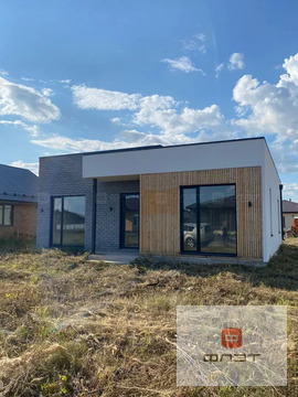 Продажа дома, Сокуры, Лаишевский район, ул. Бирюзовая