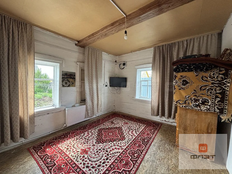 Продажа дома, Дубъязы, Высокогорский район, ул. Новая