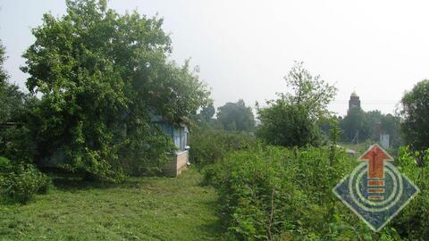 Продается дом в деревне Башкино, ул. Рыковка