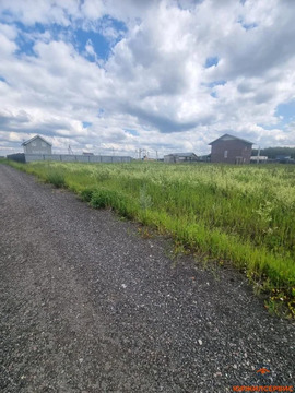 Продажа участка, Домодедово, Домодедово г. о., Воздвиженская