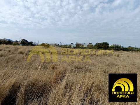 Продажа участка, Виноградный, Темрюкский район, ул. Солнечная