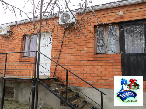 Продам дом-гостиница с магазином возле моря.