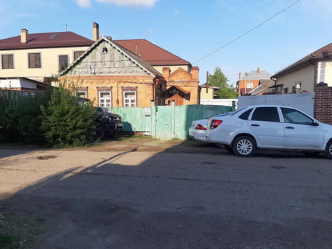 Продам дом, Горгаз-Горогороды, Краснодонская улица, 56 м, 4 сотки