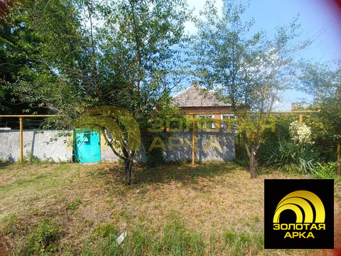 Продажа дома, Федоровская, Абинский район, ул. Советская