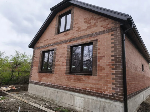 Продажа дома, Ильский, Северский район, ул. Фестивальная