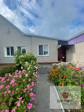 Продажа дома, Столбище, Лаишевский район, ул. Южная