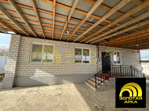 Продажа дома, Гладковская, Крымский район, ул. Шоссейная