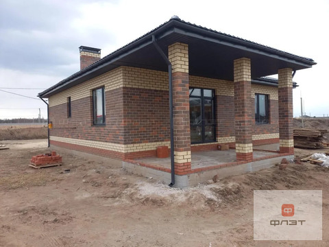 Продажа дома, Сокуры, Лаишевский район, ул. Раздольная