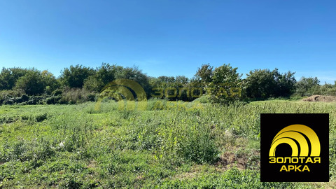 Продажа участка, Варениковская, Крымский район