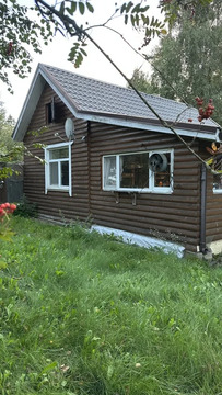 Раменский р-н п. Кратово ул Профессорский тупик