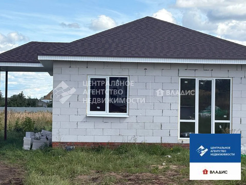 Продажа дома, Рыбновский район