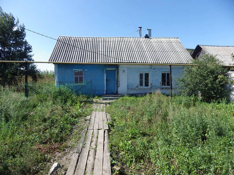 Продаётся дом в селе Доброе по улице Самарчик