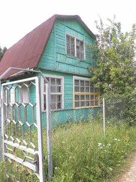 Продается дача в СНТ Дубки 2 Александровского района 100 км. от МКАД