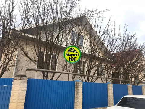 Продам дом в г. Крымск (ном. объекта: 4906)