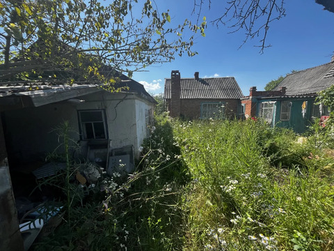 Продажа участка, Новодмитриевская, Северский район, ул. Восточная