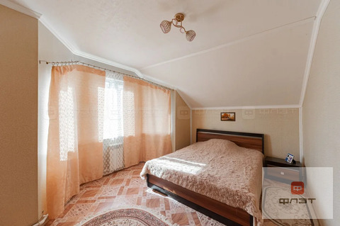 Продажа дома, Лаишевский район, дом 9