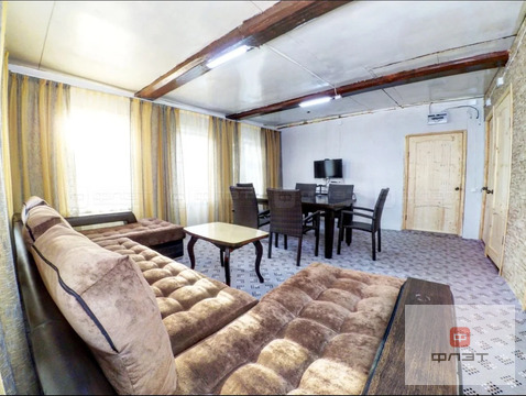 Продажа дома, Казань, ул. Казахская