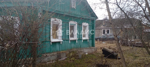 Продажа дома, Котовск, Народная улица, 31
