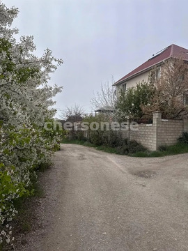 Продажа участка, Севастополь, ул. 5-я Равелинная