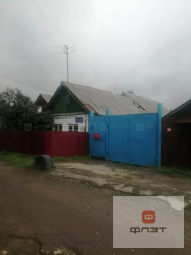 Продажа дома, Казань, ул. Сухорецкая