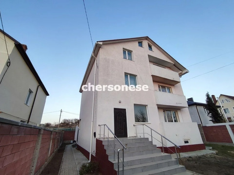 Продажа дома, Севастополь, улица 1-я Бригада