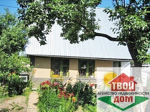 Продам 2-х этажный дом в 1км от г. Обнинск