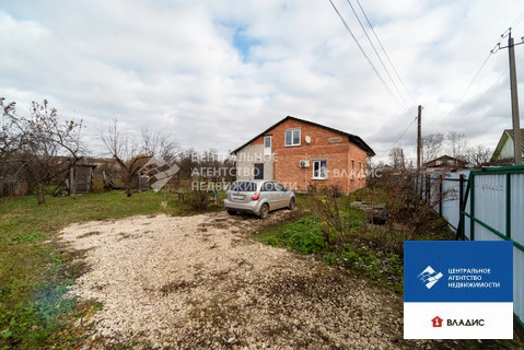Продажа дома, Шилово, Шиловский район, Ул. Спасская