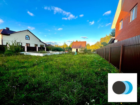 Продажа участка, Нагаево, ул Панорамная