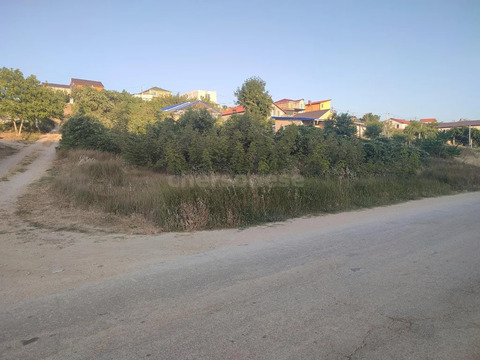 Продажа участка, Севастополь, проезд Богданова