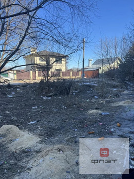 Продажа участка, Казань, ул. Северополюсная