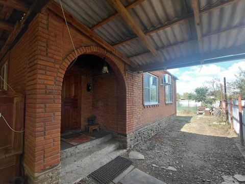 Продажа дома, Ставропольская, Северский район