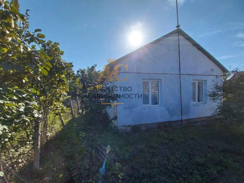 Дом, 56 м2, 1 этаж, 3 спальни