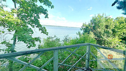 Продажа дома, Ташевка, Верхнеуслонский район, ул. Набережная