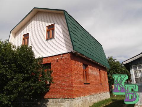 Дом с.Волковское