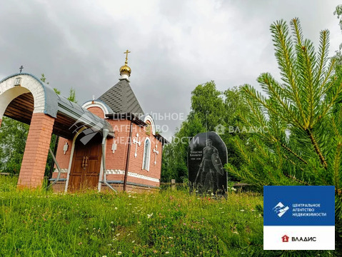 Продажа дома, Фролово, Шиловский район, улица Евпатия Коловрата